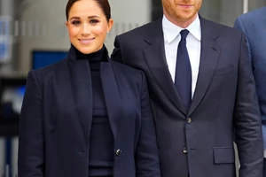 Meghan Markle - Πρίγκιπας Harry | Το Παλάτι δεν είδε με καλό μάτι την επίσκεψή τους στην Τζαμάικα