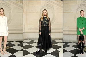 Street Style | Πώς ντύθηκαν οι Παριζιάνες στην Εβδομάδα Μόδας;