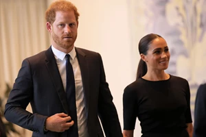 Πρίγκιπας Harry | Το συγκινητικό μήνυμά του προς τη "γιαγιάκα του", βασίλισσα Ελισάβετ