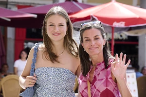 Βασίλισσα Letizia | Οι προσωπικές συζητήσεις που κάνει με τους celebrities