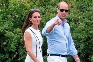 Kate Middleton – Πρίγκιπας William | Η νέα τους συνεργασία για παιδικό βιβλίο