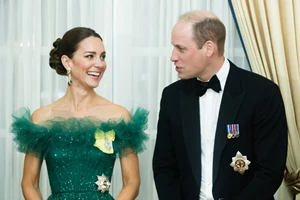 Sam Waley-Cohen | Ο άνθρωπος που υπήρξε η αιτία η Kate Middleton και ο πρίγκιπας William να τα ξαναβρούν