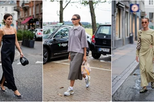 CFW | Τα trends που ξεχώρισαν από τις SS22 συλλογές των σκανδιναβικών brands