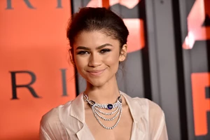Η Zendaya αντιδρά στην πρώτη της υποψηφιότητα για Emmy