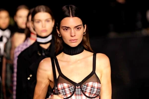 Η Kendall Jenner έφτιαξε τη δική της εταιρεία με τεκίλα