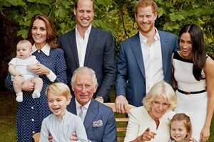 Meghan Markle-Πρίγκιπας Harry | Ο λόγος που απέλυσαν τη νταντά του Archie