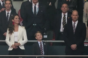 Πρίγκιπες William & Harry | Παραμένει η ψυχρότητα ανάμεσα στα δύο αδέρφια