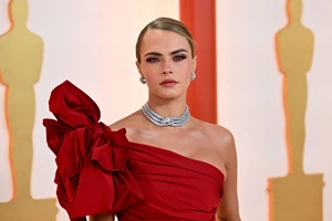 Oscars 2023 | Μία ήταν η τάση ομορφιάς που κυριάρχησε στο red carpet