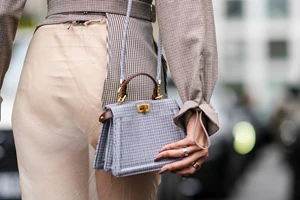Runway Report | Η κορυφαία τάση στο πεντικιούρ για φέτος σύμφωνα με τους σχεδιαστές