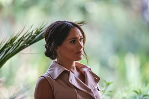 Meghan Markle | Η πρώτη της συνέντευξη μετά τη γέννηση της κόρης της