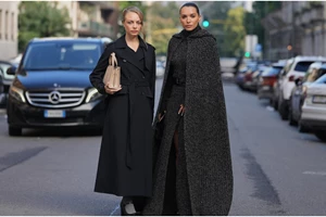 Style Guide | Τα καρό επέστρεψαν στις τάσεις - 6 μοντέρνοι τρόποι για να τα φορέσετε