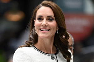 Kate Middleton | Η επόμενη δημόσια εμφάνισή της δεν θα γίνει στη μεγάλη χριστουγεννιάτικη συναυλία που διοργανώνει