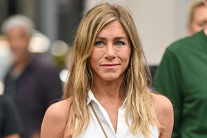Η Jennifer Aniston μόλις έμαθε το μυστικό που η Reese Witherspoon της κρατούσε κρυφό εδώ και 25 χρόνια