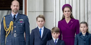 Πρίγκιπας William | Το δώρο που έλαβε για τα τρία του παιδιά, αλλά δεν θα τους το δώσει ποτέ