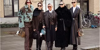 Τα 8 κομμάτια στα οποία πρέπει να επενδύσετε αν θέλετε να δείτε πραγματική αλλαγή στο στιλ σας