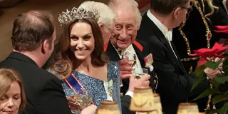 Kate Middleton & Πρίγκιπας William | Ο ιδιαίτερος συμβολισμός πίσω απο τα δέντρα που στόλισαν τον γάμο τους και τι απέγιναν σήμερα