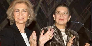 Πριγκίπισσα Ειρήνη | Η άγνωστη ιστορία της και η αγάπη για τη μουσική που την κράτησε στα δύσκολα