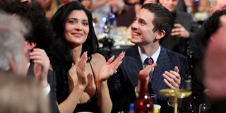 Ανταπόκριση από τη Santa Monica | Το Harper's Bazaar Greece στα Critics Choice Awards 2026