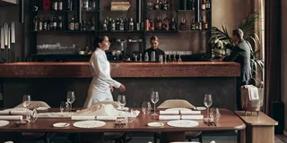 Eat Chic | 4 ενδιαφέροντα γαστρονομικά ραντεβού αυτόν τον Ιανουάριο στην πόλη