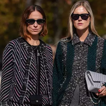 Τα 12 κομμάτια που ξεχωρίζουν οι Γαλλίδες για τον φετινό χειμώνα