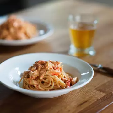 Eat Chic | Τα νέα ιταλικά εστιατόρια της Αθήνας