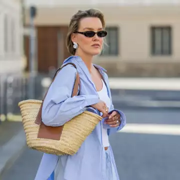 Soft Blues | Τα πιο κομψά κομμάτια στις αποχρώσεις του λευκού και του μπλε για τις διακοπές σας