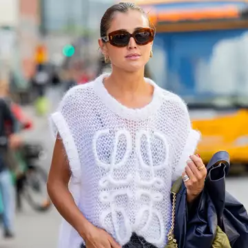 Το μόλις 10 δευτερολέπτων fashion trick που θα αναβαθμίσει αμέσως το στιλ σας