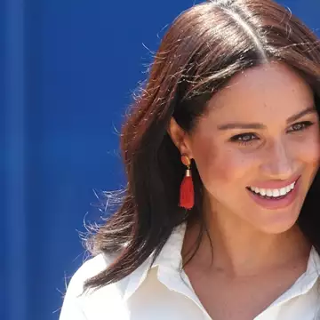 Meghan Markle | Τα συμβολικά δώρα που έφερε στον πρίγκιπα Archie και τη Lilibet από τον Καναδά