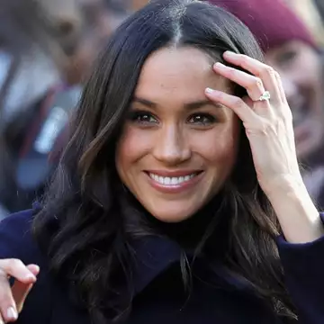 Meghan Markle | Με casual look χιλιάδων ευρώ σε φάρμα με κολοκύθες για το Halloween