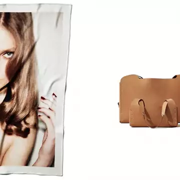 50 Χρόνια Zara | Μια μοναδική επετειακή συλλογή σε συνεργασία με 50 δημιουργούς