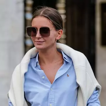 Η επιτομή της κομψότητας | Το χτένισμα που επιλέγουν οι Γαλλίδες την άνοιξη