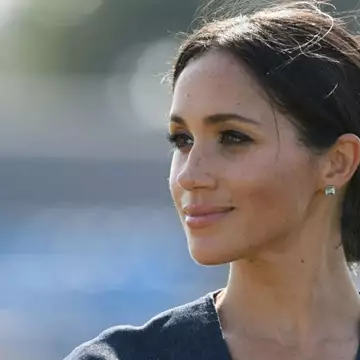 Meghan Markle | Η εμφάνισή της στο ντοκιμαντέρ του πρίγκιπα Harry έγινε viral