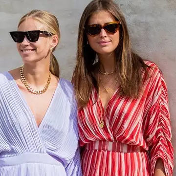 5 τρόποι να καλύψετε τα πρώτα λευκά χωρίς βαφή