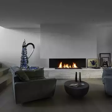 Secret sanctuary | Στο σπίτι της Karin Meyn, creative director του Studio Piet Boon