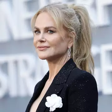 Nicole Kidman | Θα υποδυθεί την πιο διάσημη ίσως ηρωίδα αστυνομικών μυθιστορημάτων