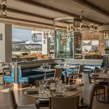 Eat Chic | Τέσσερις σεφ, τέσσερις διευθύνσεις, τέσσερα νέα από τον γαστρονομικό χάρτη της Αθήνας