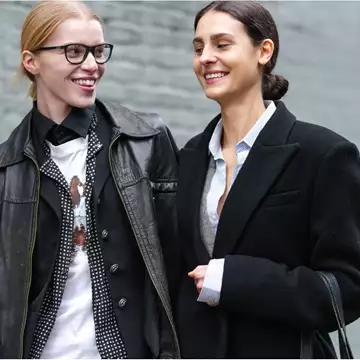 Πέντε σοφιστικέ looks με τα οποία θα δείχνετε κομψές