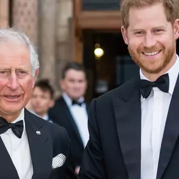 Ο πρίγκιπας Harry έρχεται ξανά κοντά με τον βασιλιά Κάρολο μετά από μυστικές συναντήσεις στο Λονδίνο