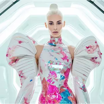 Το δίλημμα της AI | Κατευθύνεται η μόδα προς έναν αλγοριθμικά επαναλαμβανόμενο κύκλο ή προς τη νέα της σελίδα;