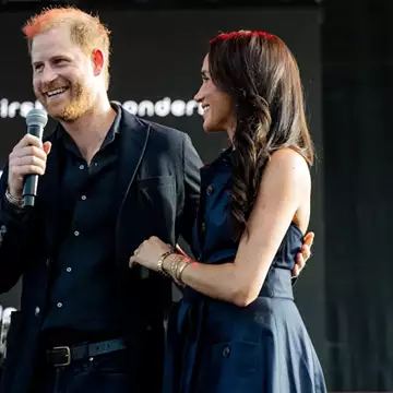 Ο πρίγκιπας Harry χλευάζει το φαγητό της Meghan Markle - Η απρόσμενη αντίδρασή της