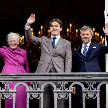 Πρίγκιπας Christian | Η απόφαση για το μέλλον του 19χρονου γιου του βασιλιά Frederik και της Mary της Δανίας