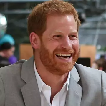 Πρίγκιπας Harry | Η λεπτομέρεια που αποκάλυψε για την κόρη του, Lilibet