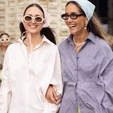 Style Guide for Fall | Οι 6 πιο μοντέρνοι τρόποι για να φορέσουμε ένα πουκάμισο