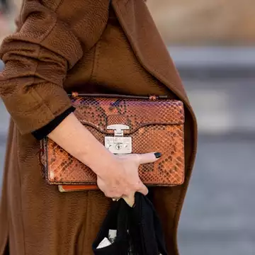 Nail Trends FW24 | Τα χρώματα και τα στιλ που θα κυριαρχήσουν σύμφωνα με την NYFW