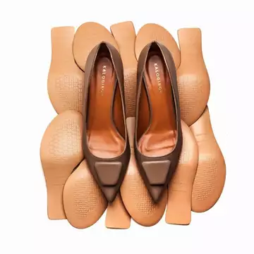 The Tradition of Craftsmanship | Ένα ταξίδι στην τέχνη της υποδηματοποιίας από την Kalogirou