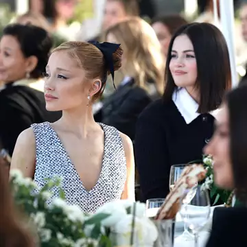 Academy Women's Luncheon by Chanel | Οι γυναίκες σταρ που έδωσαν το παρών