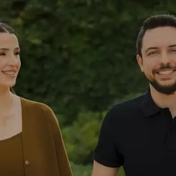 Πριγκίπισσα Rajwa | Το άκρως απόρρητο παρελθόν της μελλοντικής βασίλισσας της Ιορδανίας