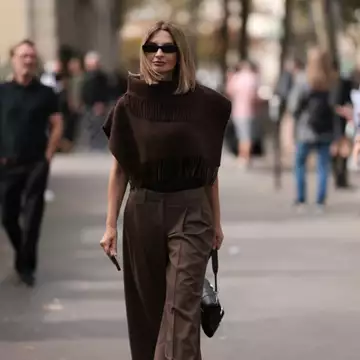 Τα πιο κομψά μάλλινα παντελόνια για τα looks του χειμώνα