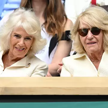 Πρίγκιπας William | "Έκοψε" από τη μισθοδοσία του παλατιού την αδελφή της βασίλισσας Καμίλα