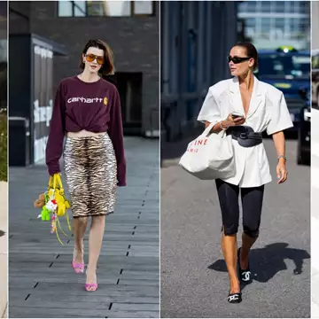 Φθινόπωρο 2024 | Οι τάσεις που ξεχώρισαν από την Κοπεγχάγη